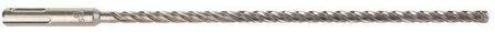 Milwaukee MX4 Hammerbor SDS-Plus, 4-skjærs 6,5x265 mm, Maskintilbehør & forbruk