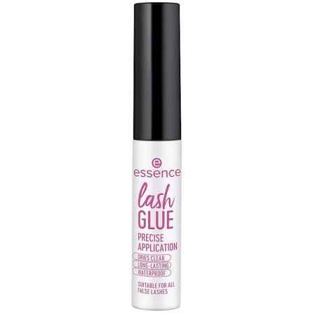 Essence Lash Glue 4,7 g, Makeup, Øjenvipper, Kunstige Øjenvipper