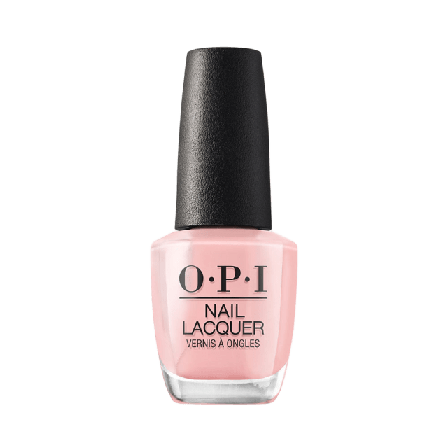 OPI Nail Lacquer Nagellack Dam Rosa 15 ML