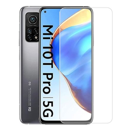 Mi 10T Pro Standard Skärmskydd 0,3mm