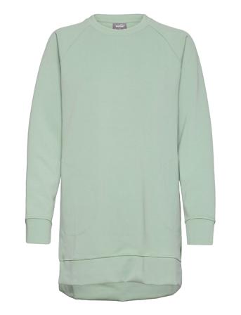Exhale Over D Coverup Green PUMA