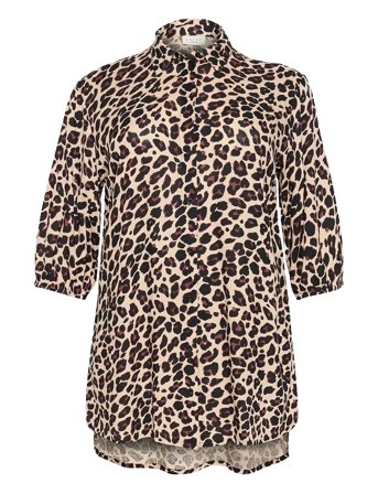 Kaffe Curve | Kcsonna Shirt | 54