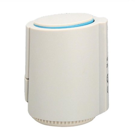 230V Elektrisk Termisk Elektrisk Ställdonsventil Eller Grenrör I Golvvärmesystem (normalt Öppen) (Fww)