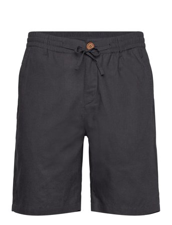 Anerkjendt | Aklt James Cot/Linen Ela Shorts | S