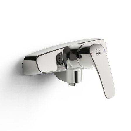 Oras Safira Suihkusekoitin 150 c/c, Kylpyhuone