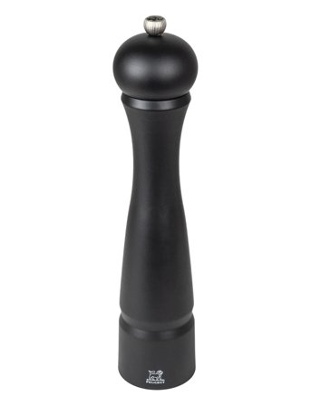 Peugeot Festival Saltkvern Z Matt Sort 30 Cm - Black - 30 CM