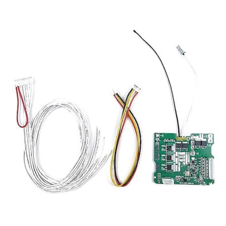 Batteri BMS for Max G30 elektrisk sparkesykkel G30d BMS kretskort batteri hovedkort beskyttelsesdeler