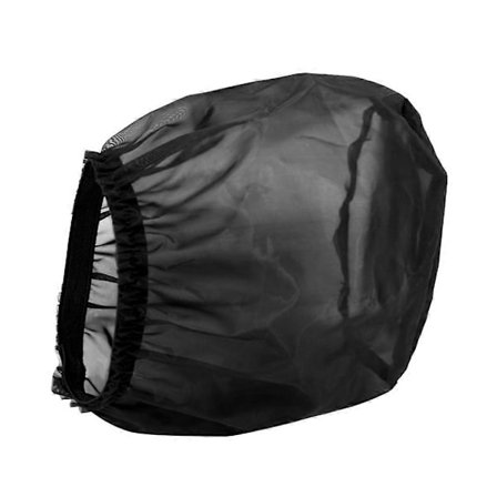 Vanntett regnsokk motorsykkel luftfilter regntrekk for motorsykkel [DB]