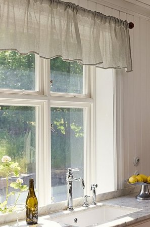 Jotex - Gardinkappe Betongrå - LAYER - Køb Gardinkapper hos Jotex