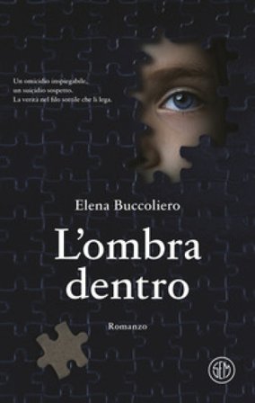 L'ombra dentro Elena Buccoliero