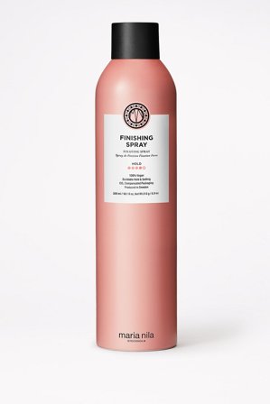 Maria Nila Finishing Spray 300 ml, Mænd, Styling, Voks