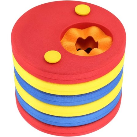 Svømmeskiver, svømmeærme svømmeskum til børn svømmeudstyr