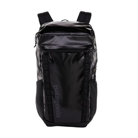 Patagonia Black Hole Pack 32L everyday backpacks Black OneSize