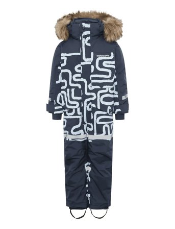 Didriksons | Bjärven Pr K Cov 2 | 80