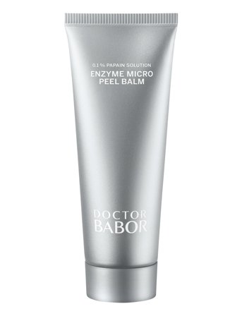Babor Doctor Babor Enzyme Micro Peel Balm - Nude - 75 ml