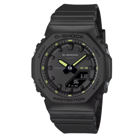 Casio G-Shock Small Classic Gma-P2100Sa-1A2Er Svart