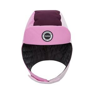 Reima Pink Reimatec Pilkille Hat - Headwear - 52 cm - Pink
