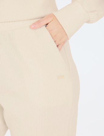 Athlecia Hecey W Pants - Cream - 40