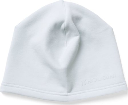 Houdini Power Top Hat Unisex beanies Blue S