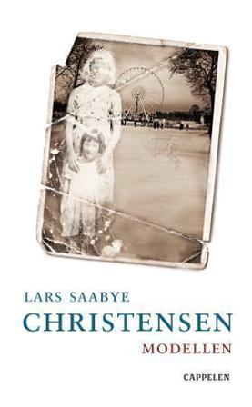 Modellen - Bok av Lars Saabye Christensen - Pocket