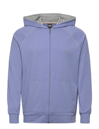 BOSS Mix&Match Jacket H - Grey - L