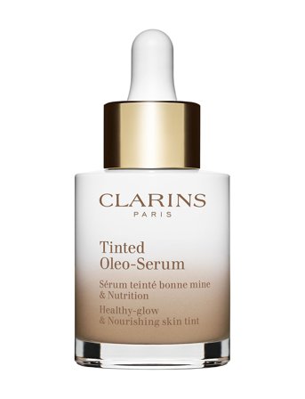 Clarins Tinted Oleo-Serum 05 - 30 ml
