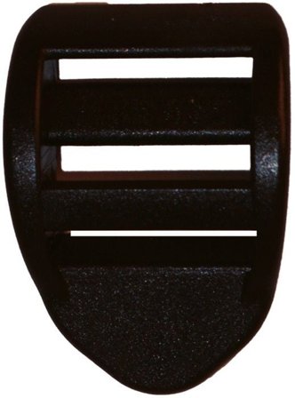 AceCamp Duraflex Ladderlock 4-pack 25 mm