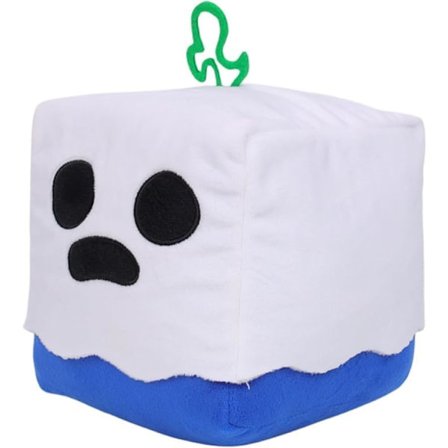 Blox Fruits -pehmolelu - 15 cm Dough Fruits -pehmolelu, Blox Fruits -pehmolelut, hauska pehmotyyny