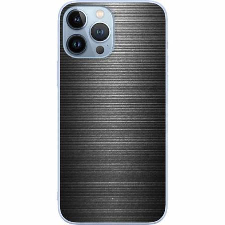Apple Iphone 14 Pro Max Premium Skal Metallic