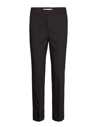 Zellaiw Kickflare Pant Black InWear