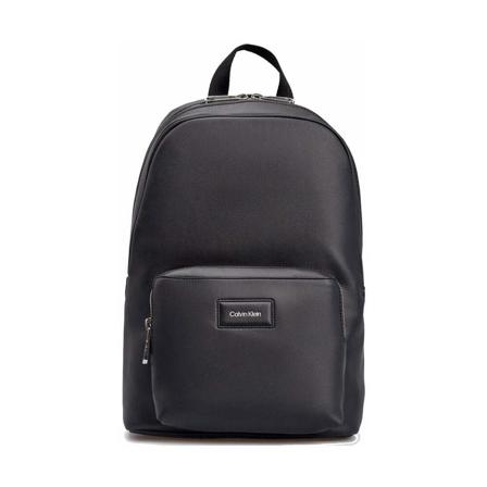Calvin Klein, Backpacks Czarny, Mężczyzna, Rozmiar: ONE Size