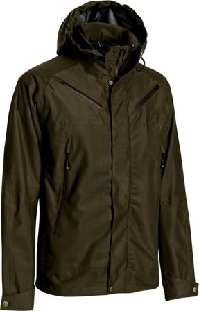 Chevalier Setter Chevalite Pro 3L Coat Men Green