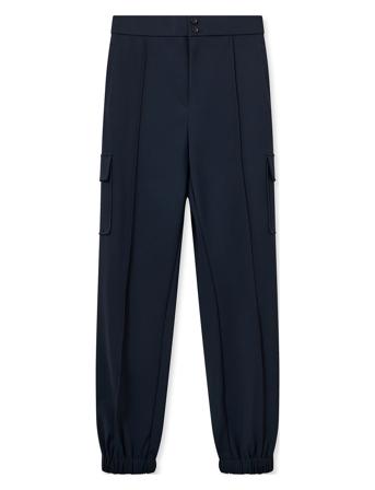 Mmantina Izzy Pant Navy MOS MOSH