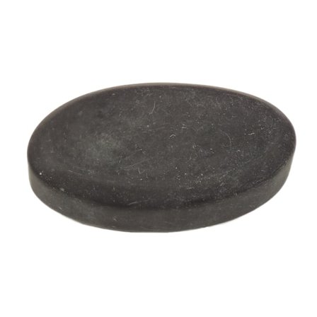 Massageverktyg Sten - Oval Liten