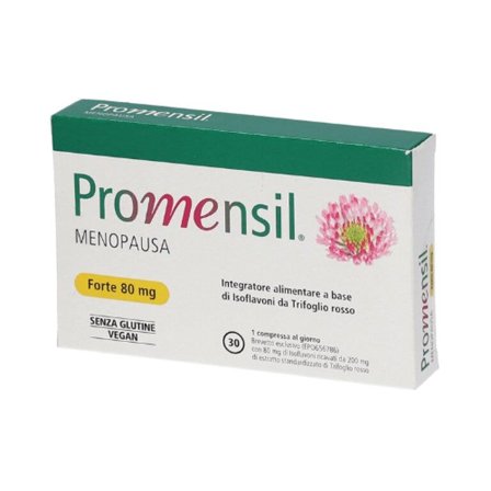 Promensil Menopausa Forte 30 Compresse