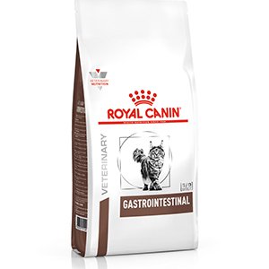 Royal Canin Gastro Intestinal Katt, 4 kg