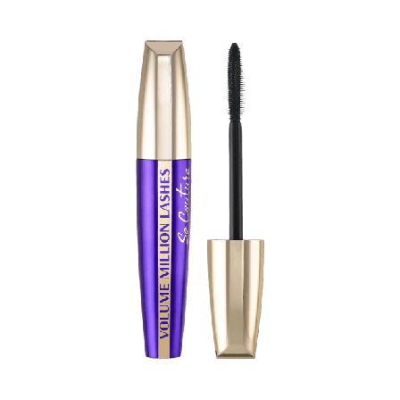 L'Oréal Paris Volume Million Lashes Mascara Dam Svart 9 ML
