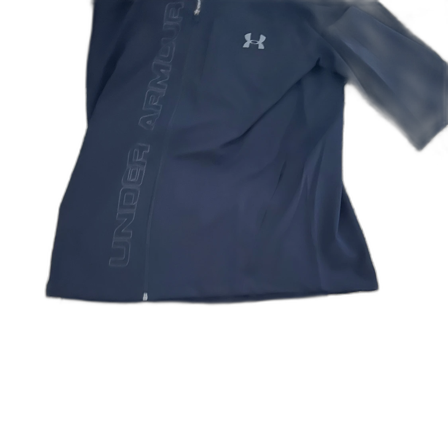 Svart träningsdress Under Armour