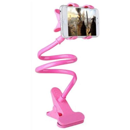 Justerbar Mobilhållare Bordhållare Universal