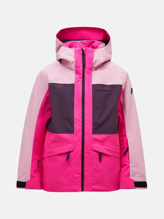 Peak Performance - Gravity HIPE 2L Insulated Shell Jacket Junior