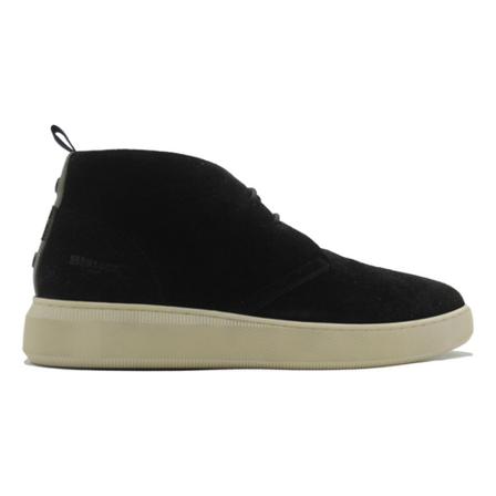 Blauer Sneakers , Zwart , Heren , Maat: 46 EU