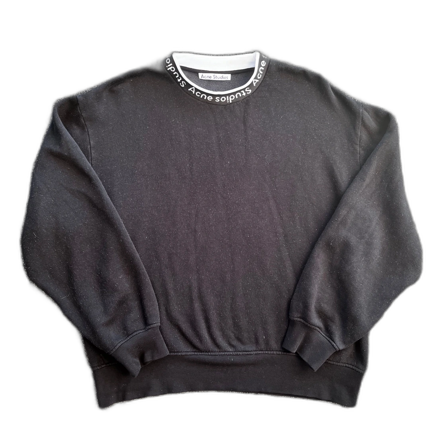 Acne Studios sweatshirt