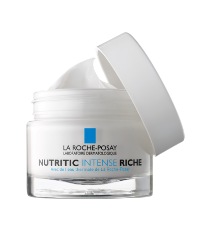 La Roche-Posay Nutritic Intense Riche ansiktskrem 50 ml