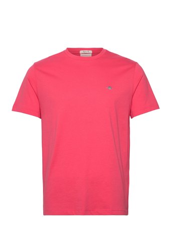 GANT | Reg Shield Ss T-Shirt | S