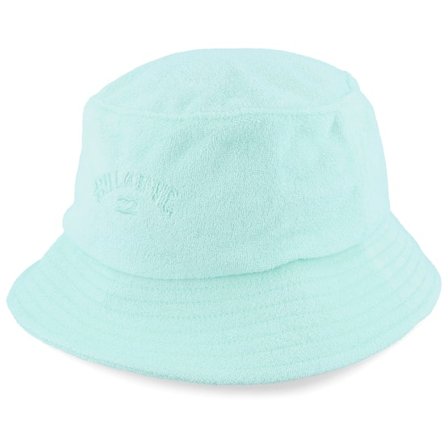 Billabong - Verde bucket Cappello - Chill Lit Skies Bucket @ Hatstore
