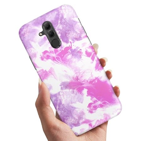 Huawei Mate 20 Lite - Skal/Mobilskal Marmor