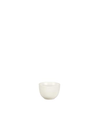 Sandvig Bowl Home Tableware Bowls Breakfast Bowls Creme Broste Copenhagen*Betinget Tilbud