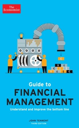 The Economist Guide to Financial Management 3rd Edition
