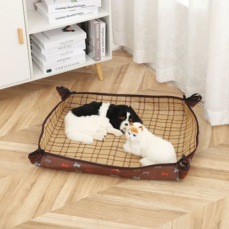 Summer Cool Cooling Kennel Mat Pet Mat XL