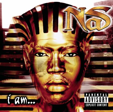 I am Nas